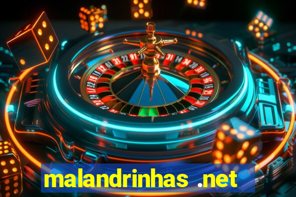 malandrinhas .net